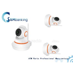 China Smart Wireless IP Security Camera / IP Surveillance Camera For Day And Night Monitoring on sale China Smart Wireless IP Security Camera / IP Surveillance Camera For Day And Night Monitoring on sale