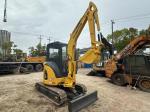 Japan Used Komatsu Excavator for sale Second Hand PC35 Jindongyu Machinery