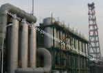 Gas Cleaning System In Iron Making Plant