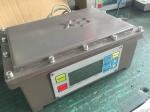 JSQ-2/Ex Ex-Proof Electronic Register Counter