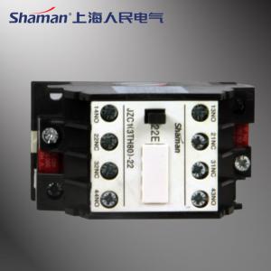 China High quality JZC1-71.80(3TH82-71.80) contactor type relay factory
