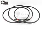 Online Support Guaranteed V Belt Rubber V13X1210 For Engine Position