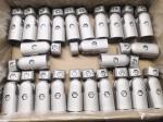 Aluminum Alloy Tube Fitting Universal 180 Degree Flexible Free Connector AL-5