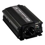 Multiscene 300W Sine Wave Inverter , Stable DC To AC Inverter For Car