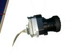 Uncooled Lwir 640*512 Infrared Thermal Camera , Black Color Thermal Vision