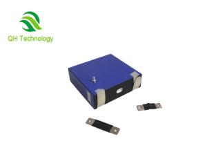 China 10KWH Lithium Ion Lifepo4 Battery Cells Deep Cycle 3.2V 2.12kg Cell Weight factory