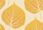 Simple And Elegant Embossed Abstract Spring Color Asian Inspired Wallpaper TV