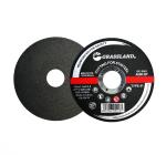 4-1/2"X3/64"X7/8" T41 115mm Stainless Steel Cutting Discs