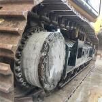 Original 36 Ton CAT 336D2 Excavator from Japan Large Size with 1.8 m3 Bucket