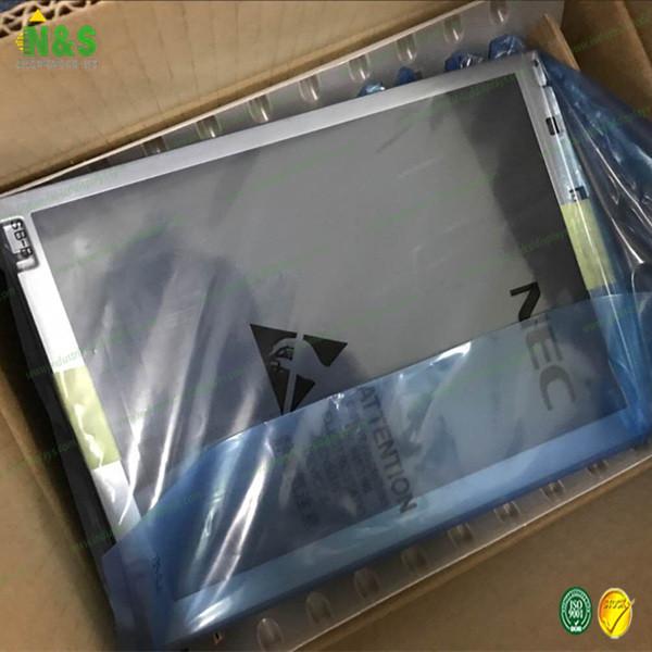 NL8060BC26-35 10.4 inch NLT TFT LCD Display Screen Active Area 211.2×158.4 mm