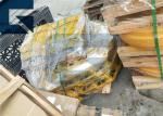D6D D6H D6R Bulldozer Track Chain Link / Carrier Oller / Front / Idler For