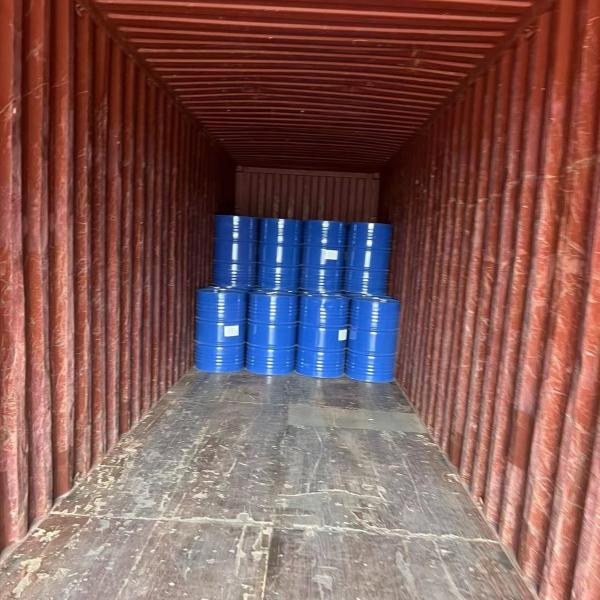 25 Solid Content Polyether Polyol Formula H. C4H8O n.OH for Industrial