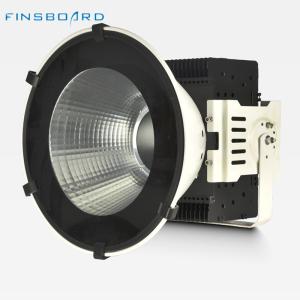 China IP65 Tower Crane Lights Industrial High Bay Lighting AC85-265V factory