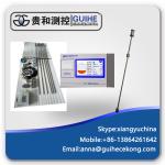 diesel gasoline fuel Magnetostrictive Probe Automatic Tank Gauge System(ATG)