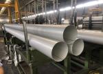 Find The Perfect Stainless Steel Pipe Tubing For Your Industrial Needs