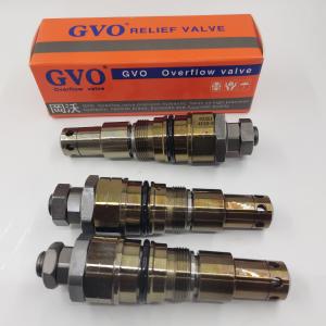 China YN22V00001F1 YN22V00001F2 Main Relief Valve SK200-6 SK210-6 ZX250 factory