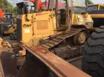 Used Caterpillar Bulldozer D5H 3304 engine 14T weight with Original Paint and