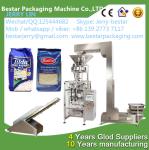 Supplier Vertical Automatic Granule Rice/Snacks/Seeds/Grain Packing Machine