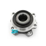 31202408656 Front wheel hub bearing Kit Wheel Bearing For BMW 31202408656 Hub