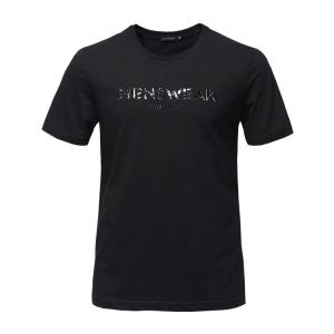 China Summer Outdoor Mens Casual T Shirts , Mens Sports T Shirts 100% Cotton factory