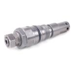 Kobelco SK200-5 erpillar E312 Main Relief Valve Main Control Valve Parts