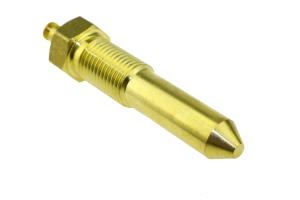 China Durable Deutz Temperature Sensor , 1177090 Diesel Fuel Temperature Sensor factory