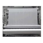 PVC Waterproofing Membrane For Basement With Polyvinyl Chloride Material