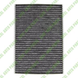 China For Bentley Bentayga 2017-2023 Pollen Filter OEM 4M0819439A factory