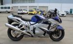 1299cc Suzuki Style High Powered Motorcycles 4 Cylinder Motorcycle With 16 Valve