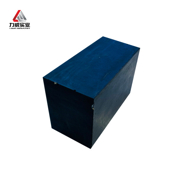 Four Sphere Flexible Rubber Joint Rubber Customized Products For Preventing