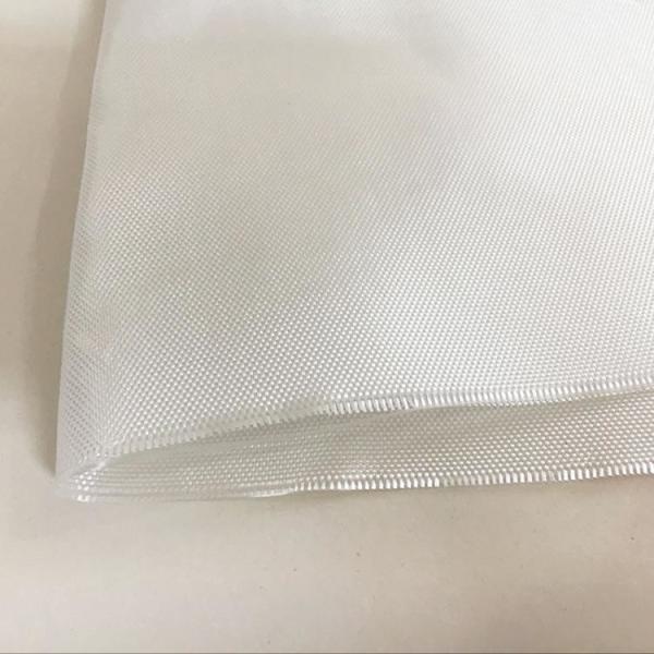 7628 Electronic E-Glass Fiberglass Cloth Roll 0.2mm Thickness Golden Or White