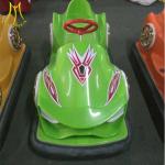 Hansel amusement park rides kids electric bumper car for sale