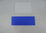 900gsm 48 x 96 Corrugated Plastic Sheets Die Cut Use