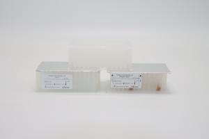 China High Pure Nucleic Acid Viral RNA Isolation Kit 96 Samples ISO13485 factory