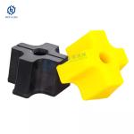 Hydraulic Rubber Cushion Damper MSB500 600 700 Upper Shock Absorber Breaker Tool