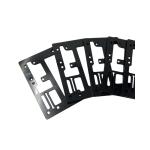 Durable Aluminum CNC Machined Parts For Industrial Applications