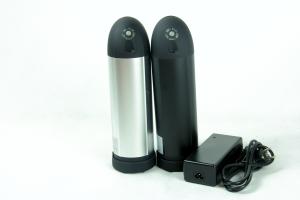 China 36V/48V Easy Assemble Lithium Battery For Ebike 80% High Efficiency factory