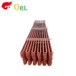Separately Fired 150M CFB Boiler Capacity Factor Superheater Tubes , Steam Super