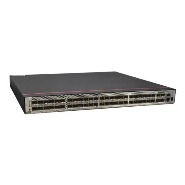 CE6857F-48S6CQ-B Network Switch 48 10Ge SFP 6 100GE QSFP28 Ports for Laptop LACP