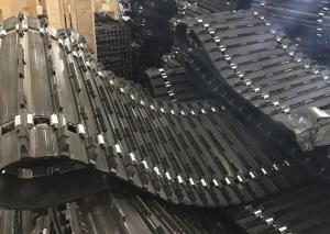 China All Terrain Vehicles Rubber Tracks ATV/SUV Snow Motorcycle Snowmobile Scooter Snowcat Snowblower Snowmobile Various Snow Vehicles factory