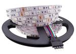 70lm/W 12V Led Multicolor Strip Lights