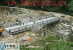 CB321(CB100) Bailey Film , Bailey bridge accessories