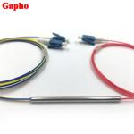 ITU 20-60 1X2 200Ghz Dense Wavelength Division Multiplexer For Fiber Optical