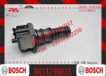 Pump Plunger 0414799030 0414799015