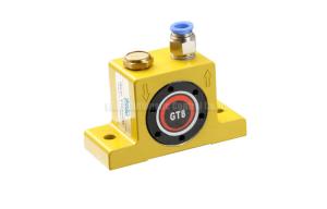 China Aluminium Alloy Turbine Pneumatic Vibrator factory