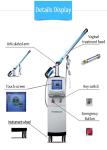 Hot Sale customized design 40W glass 30W RF tube output power co2 laser machine