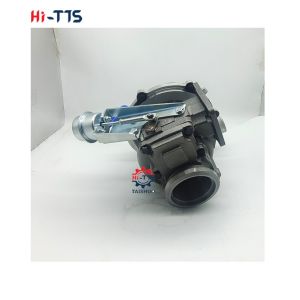 High-Quality GTA3776D Diesel Engine Turbo 1836092C93