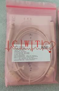 China 989803164281 Patient Monitor Accessories USB Date Ecg Patient Cable factory