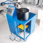 Air Suspension Shock Hydraulic Hose Crimping Machine With Training Service