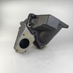 Komatsu 12V140 Water Pump 6219-61-1150 Durable Steel Material